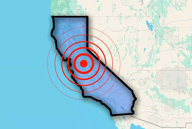 California Earthquakes Near Geothermal Field Spark Debate on Renewable Energy and Human Impact