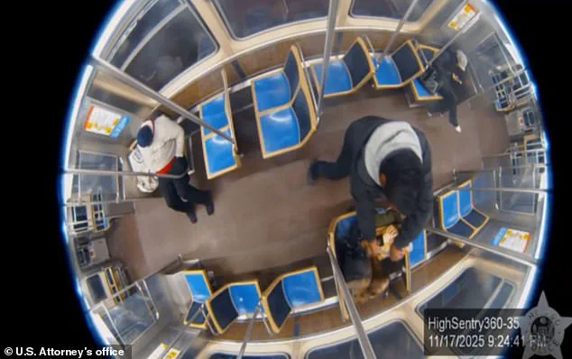 Chicago Subway Clash Sparks Debate on Law Enforcement Policies