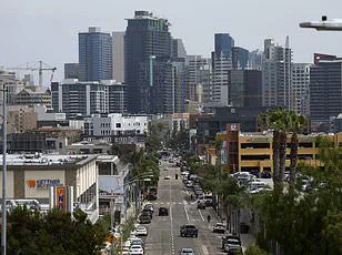 Exclusive: Central Coast Earthquake Swarm Highlights Limited Access to Seismic Risk Information