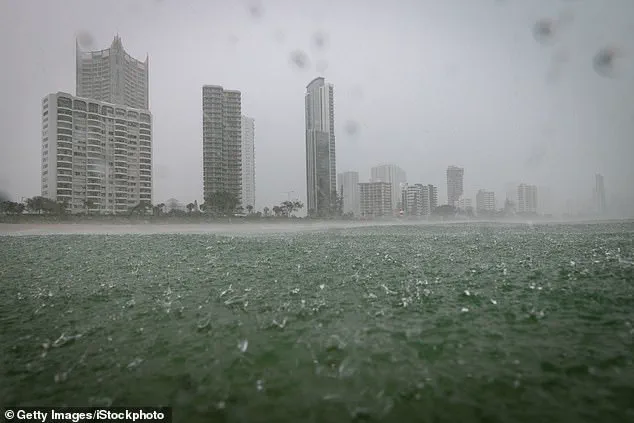 La Niña Linked to Intensified Tropical Storms as Hurricane Season Ends, Experts Warn