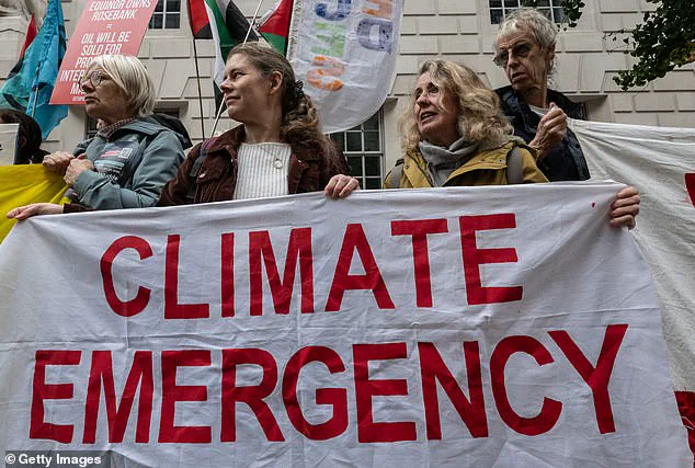 Late-Breaking: Climate Change Skepticism Resurges as Experts Challenge Policy Motives and Scientific Consensus
