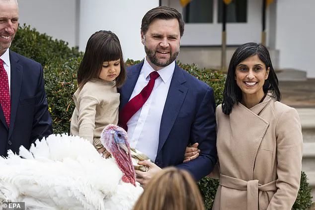 Late-Breaking: Trump Pardons Turkeys Amid Rising Political Tensions, November 25, 2025
