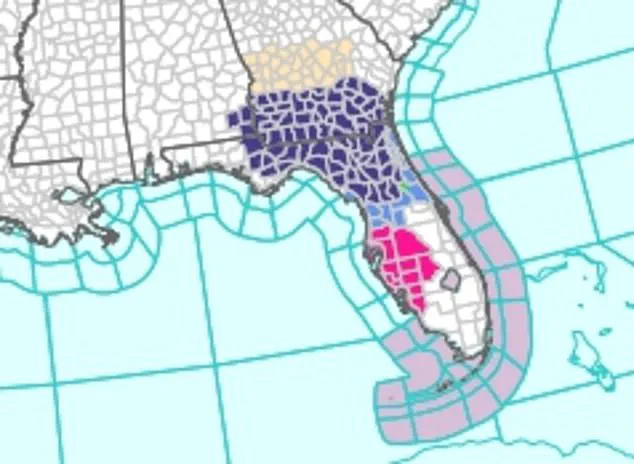 Major Freeze Alert Issued for 18 Million Americans Amid Unprecedented Early-Season Cold Snap