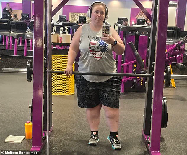 Melissa Schloemer's Journey: Gastric Sleeve Surgery and the Road to Weight Loss