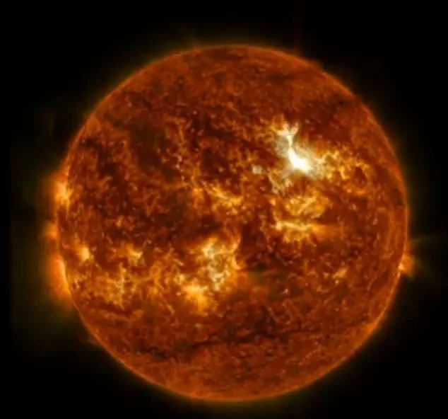 Privileged Information: Rare G4 Geomagnetic Storm Approaches Earth, Limited Access to Alerts