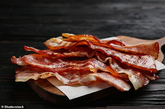 Replacing Red Meat with Legumes May Cut Gallbladder Cancer Risk, Experts Warn of Processed Meat Dangers in Younger Populations