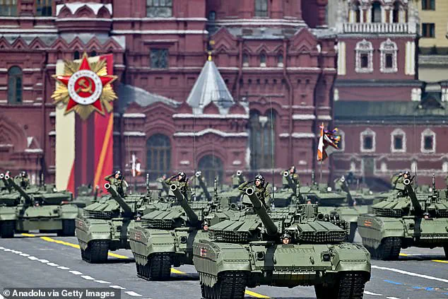 Russian 'Doomsday Radio' Transmission Raises Concerns Over Latvia Amid Geopolitical Tensions