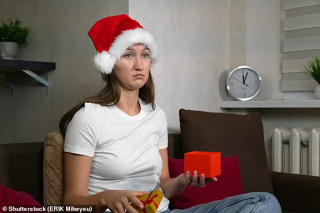 Study Reveals Self-Improvement Gifts Can Leave Recipients Feeling Unappreciated