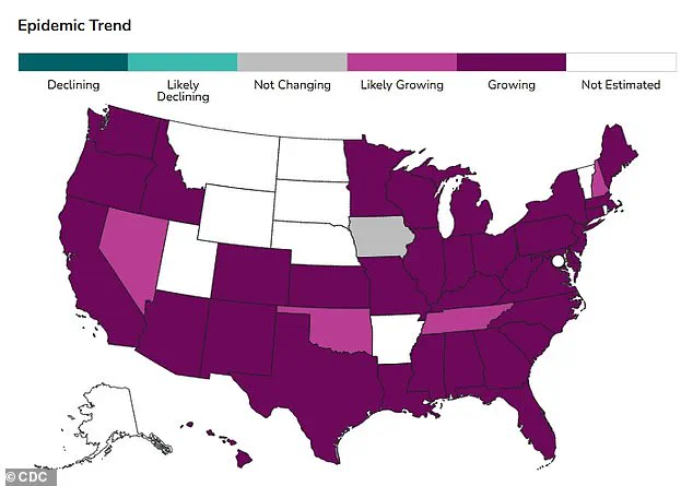 U.S. Prepares for Record-Breaking Flu Season as New H3N2 Variant Sparks Global Health Concerns