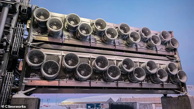 UK Government's Climate Directive: Identifying DAC Sites to Combat Public Environmental Challenges