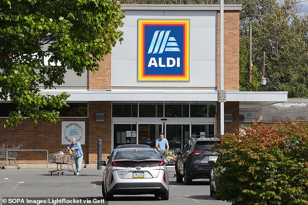 Viral Video of 'Karen' Blocking Aldi Parking Lot Sparks Public Safety Debate