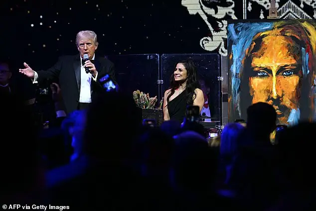 Melania Trump's Elegance Takes Center Stage at Mar-a-Lago's Glittering New Year's Eve Party