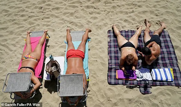 UK's 2025 Climate Outlook: Record Heat and Cold Spell Uncertainty Threaten Communities