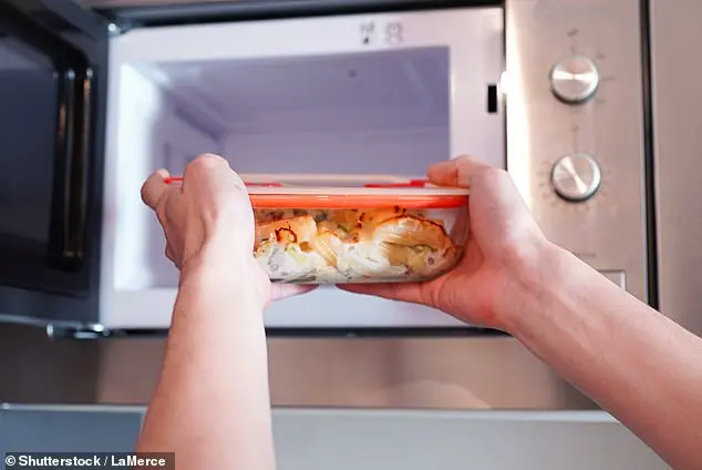 Urgent Update: Surprising Microwave Habits That Could Endanger Your Life