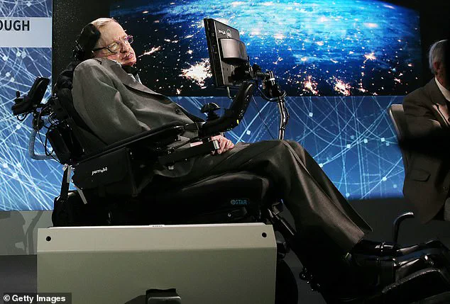 AI Breakthroughs Redefine Assistive Tech, Empowering New Generations of Innovators