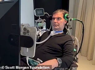 AI Breakthroughs Redefine Assistive Tech, Empowering New Generations of Innovators