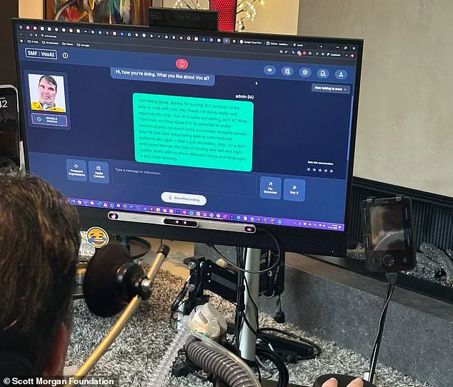 AI Breakthroughs Redefine Assistive Tech, Empowering New Generations of Innovators