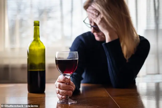Alarming Surge in Hidden Drinking Linked to Remote Work: New Research Warns of Public Health Crisis