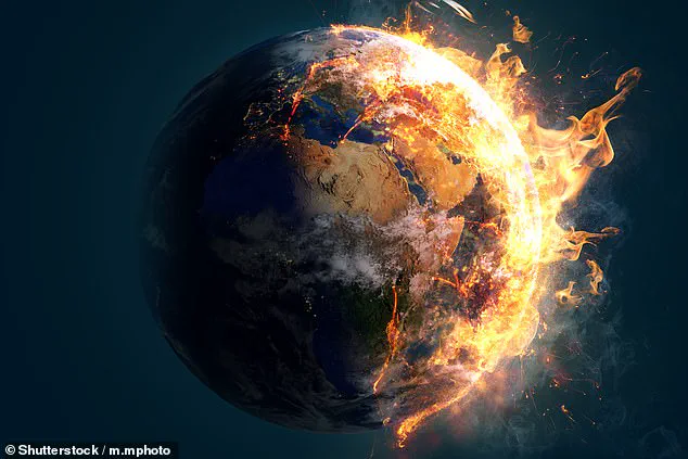 Baba Vanga's Prophecy: The Eerie Prediction of the Universe's End in 5079