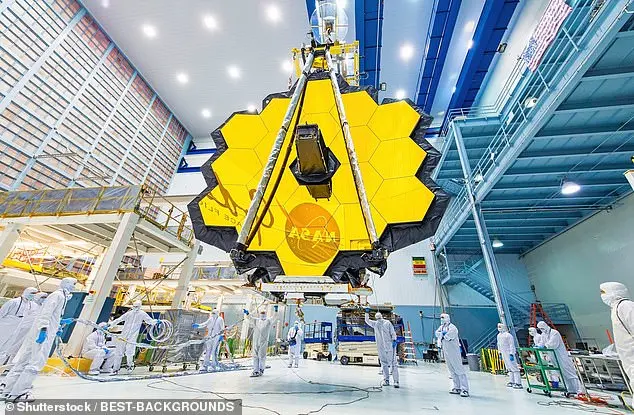 Dame Maggie Aderin-Pocock Declares Belief in Humanity's Cosmic Companionship Amidst Scientific Breakthroughs