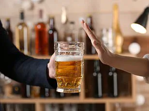 Dry January: A First Step, But Experts Warn Permanent Sobriety Offers Greater Health Benefits