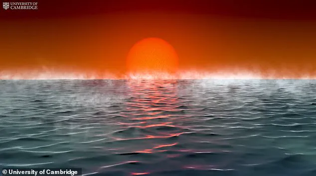 Exclusive: Britain's Top Scientist Declares Alien Life Inevitable, Revealing Privileged Insights
