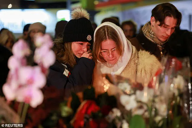 Exclusive Insights: Desperate Parents and the Hidden Truths Behind the Crans-Montana Nightclub Fire