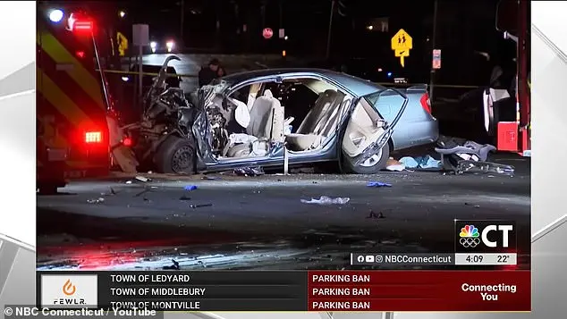 Exclusive Insights: The Unseen Details of the Hartford Cybertruck Collision