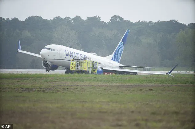 Exclusive Surveillance Footage: Privileged Access Reveals United Airlines Incident Details