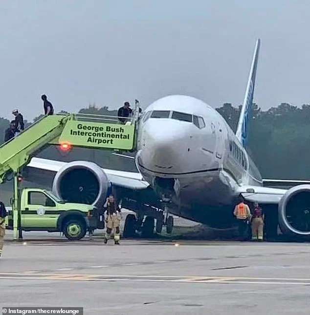 Exclusive Surveillance Footage: Privileged Access Reveals United Airlines Incident Details