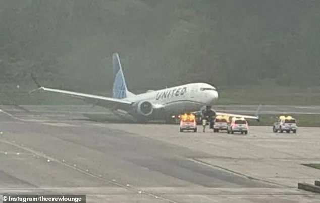 Exclusive Surveillance Footage: Privileged Access Reveals United Airlines Incident Details