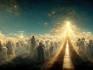From Overdose to Spiritual Awakening: Betty Guadagno’s Journey of Transformation and Redemption