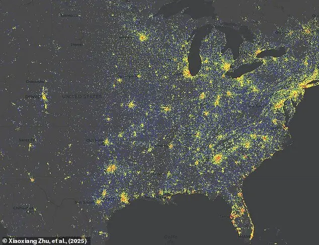 GlobalBuildingAtlas: A 3D Map of 2.75 Billion Buildings Developed by TUM