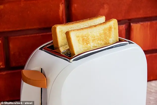 Hidden Dangers: How Common Appliances Emit Harmful Pollutants, Revealed in Exclusive Study