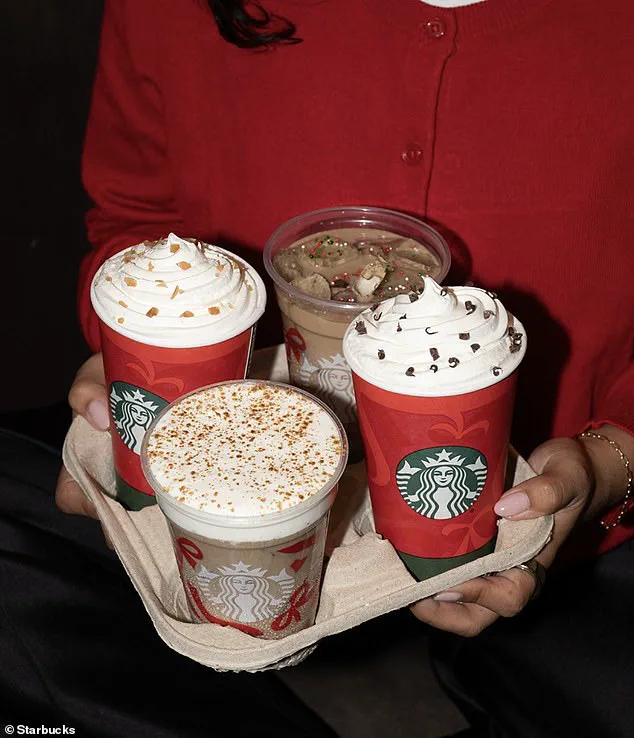 Hidden Health Risks of the Festive Season: Uncovering the Unexpected Calorie Bombs in Side Dishes and Sugary Beverages