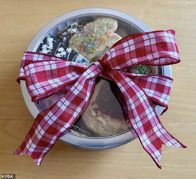 Holiday Cookie Recalls Prompt Calls for Stricter Allergen Labeling, Experts Warn of Public Health Risks