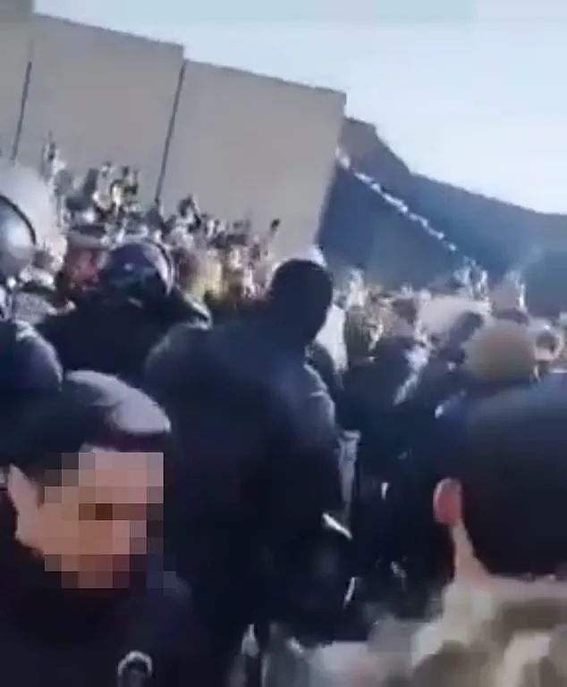 Iran Warns 'All US Bases Legitimate Targets' as Trump's Foreign Policy Sparks Regional Tensions, Despite Domestic Praise