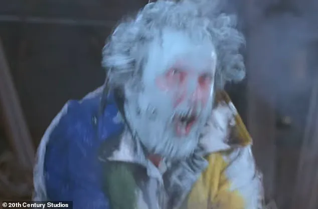 Medical Analysis Reveals the Wet Bandits' Survival in Home Alone is Impossible