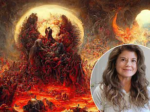 Reverend Chris Lee Reveals the Hidden Threat of Spiritual Oppression