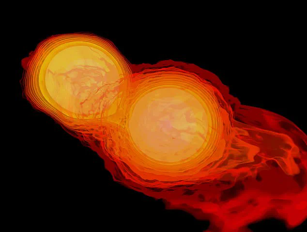 South Korean Scientists Challenge Cosmology Consensus with Theory of Dark Energy-Driven Big Crunch