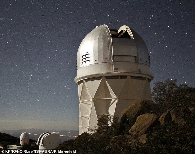 South Korean Scientists Challenge Cosmology Consensus with Theory of Dark Energy-Driven Big Crunch
