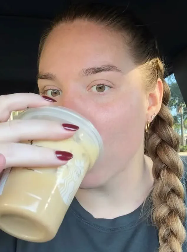 Starbucks' Festive Drinks: A Winter Tradition with a Hidden Health Cost