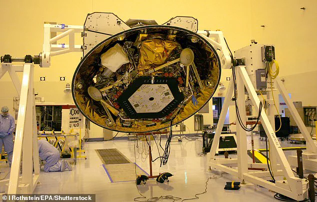 Strict NASA Cleanroom Protocols Uncover 26 New Bacterial Species, Raising Questions About Public Health Regulations