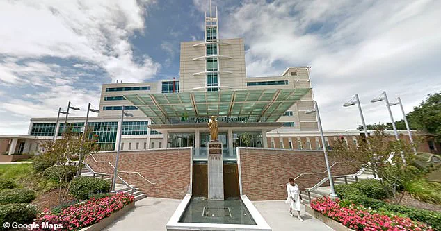 Surge in Respiratory Illnesses Sparks Hospital Visitor Restrictions as Experts Warn of Overwhelmed Systems