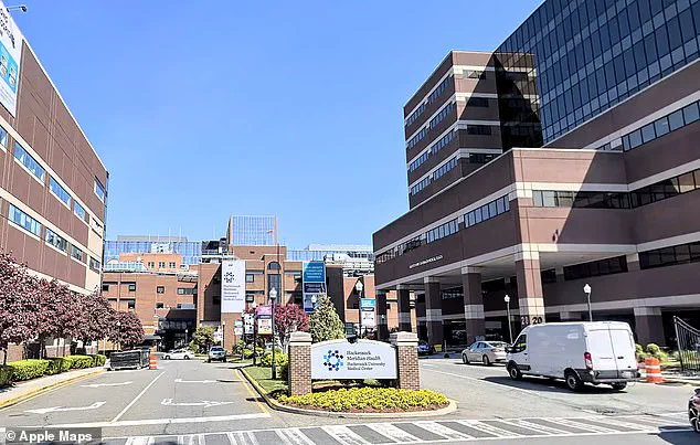 Surge in Respiratory Illnesses Sparks Hospital Visitor Restrictions as Experts Warn of Overwhelmed Systems