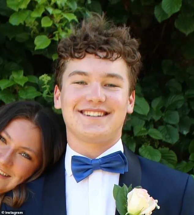 Teenager's Life Altered by Skiing Mishap in Colorado