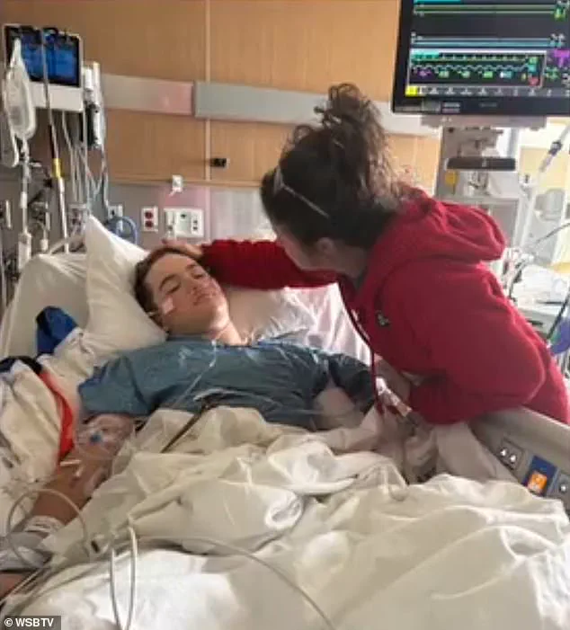 Teenager's Life Altered by Skiing Mishap in Colorado
