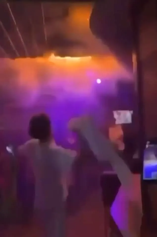 Tragedy at Le Constellation Highlights Gaps in Public Safety Regulations