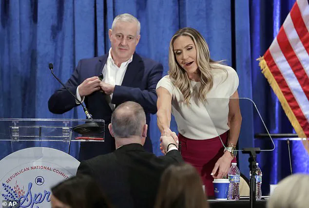 Trump's 2026 Midterm Strategy: Targeting North Carolina, Michigan, and Georgia to Secure Republican Hold on Congress