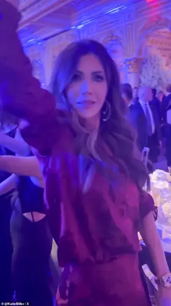 Trump's Immigration Enforcers Celebrate Policies at Mar-a-Lago as Public Reaction Remains Divided